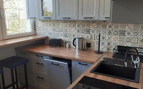 Apartament Kotlina