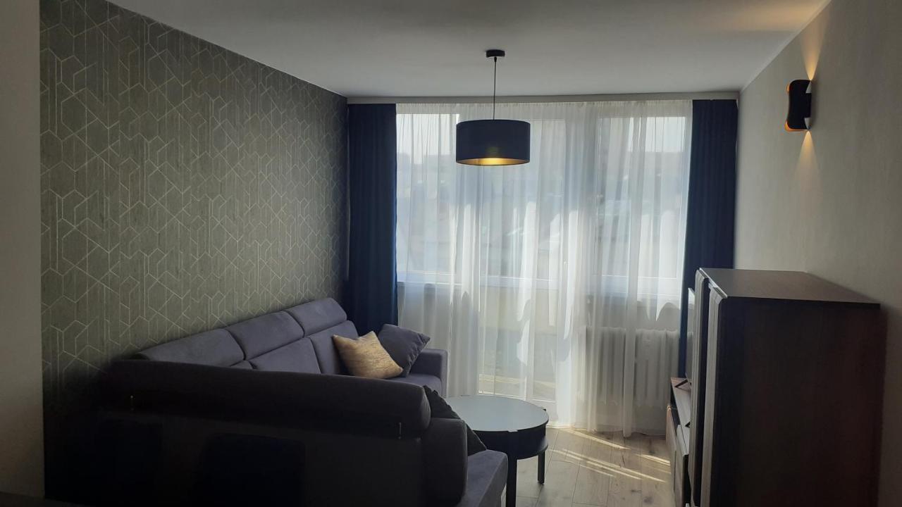 Apartament Kotlina Kladsko Exteriér fotografie