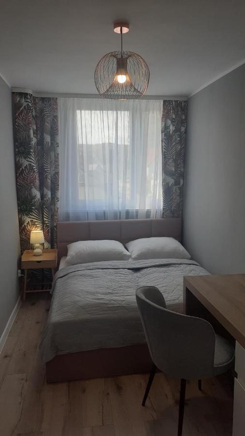Apartament Kotlina Kladsko Exteriér fotografie